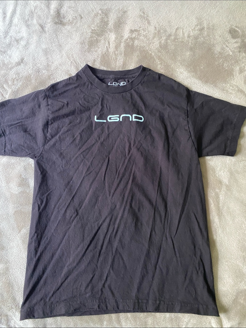 LGND Bear Arms